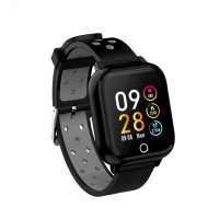 New electronic product m6 smart watch sports bracelets watch with fitness smart band magnetic charging